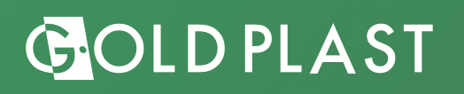 GoldPlast Logo