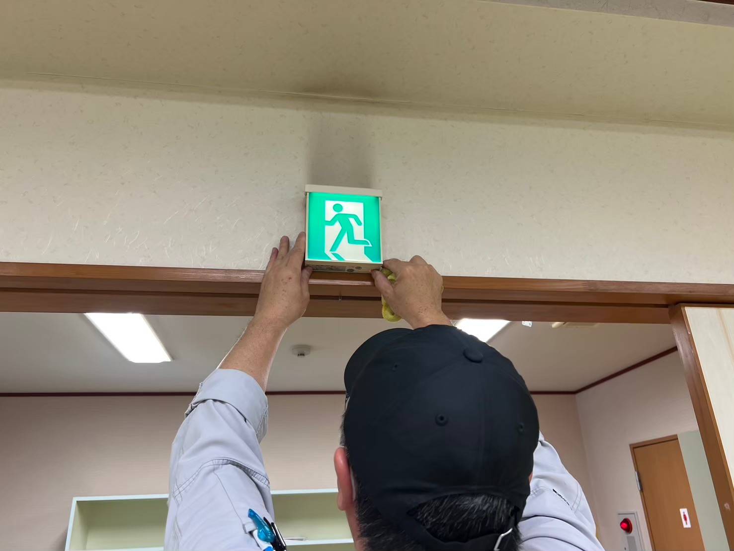 設備の長寿命化